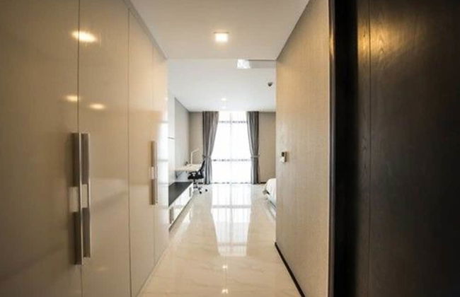 Maline Exclusive Serviced Apartments - Photo 51