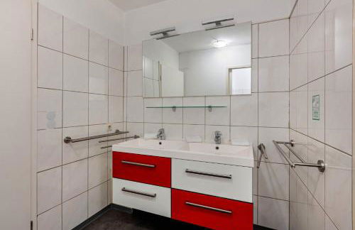 Apartments Am Schwarzwälder Hof - Foto 76