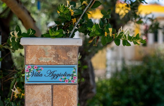 Villa Aggiolina in Spartia - Foto 31