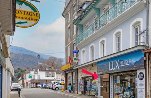 Cosy au coeur des 3 vallées - Foto 15