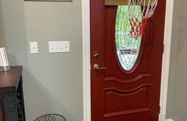 Get away in the Redwoods - Foto 27