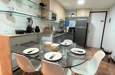 Flat 707 Villa Hípica Gravatá PE - Foto 6