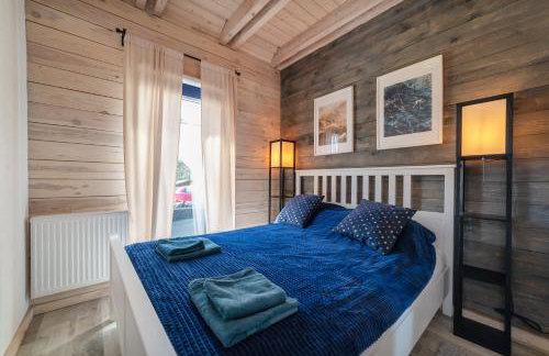 Perle (Ferienhaus) an der polnischen Ostsee - Foto 3