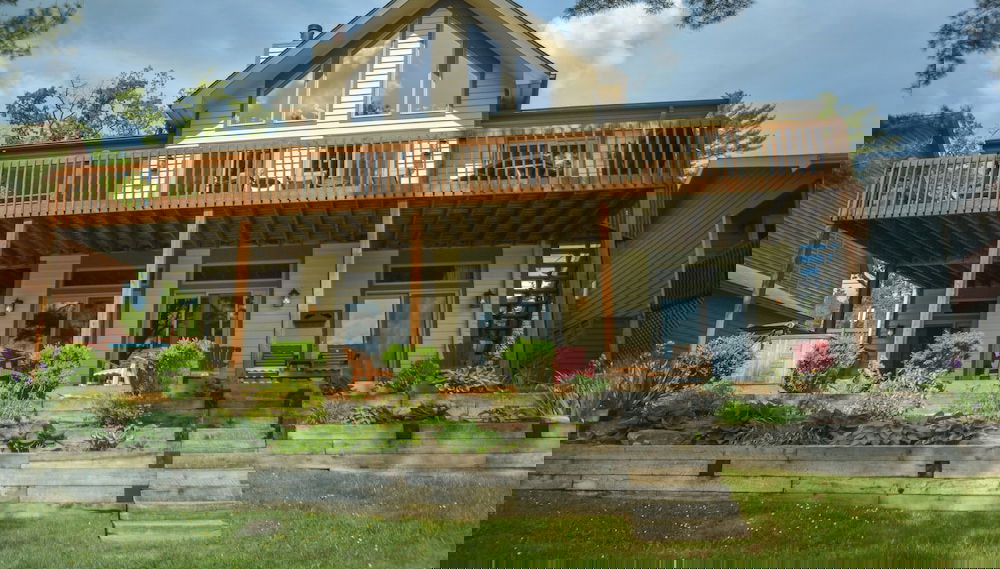 Million Dollar View by Taylor Made Deep Creek - Foto 1, Imagen principal