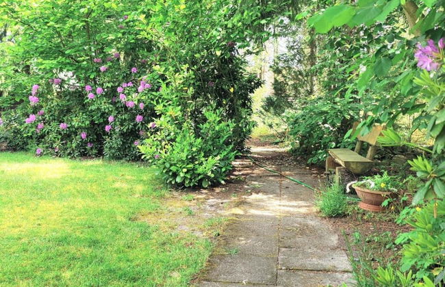 Spacious Apartment With Garden - Foto 21