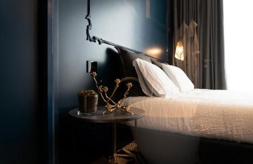 PICCOLA MAESTA' boutique rooms - Foto 59