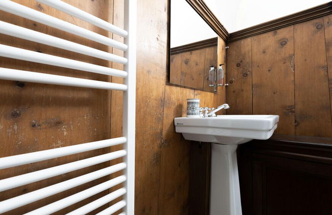 Roma 34 in Bormio With 2 Bedrooms and 2 Bathrooms - Foto 41