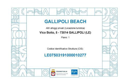 Gallipoli beach - Foto 16