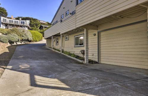 Remodeled Home with Spa and Deck Walk to Dillon Beach - Foto 34