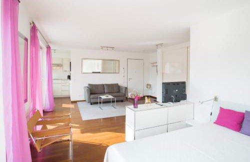 Freiburg-Design-Apartment 2 - Foto 13