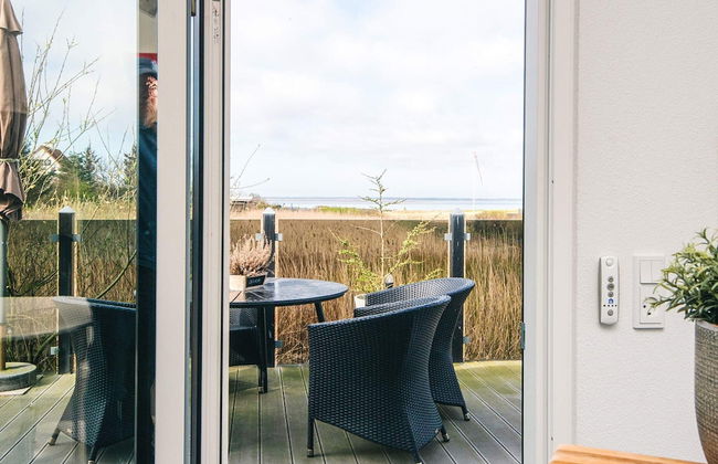 3 Person Holiday Home in Esbjerg V-by Traum - Photo 41