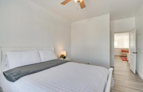 4 Mi to Dtwn Merced Spacious Home with Yard! - Foto 21