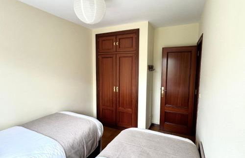 Playa América - Piso a 5 min de la playa - Foto 13