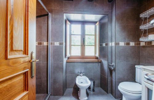 Casa Berbesa - Caserío en Asturias 3, Jardín, BBQ, FAM - Foto 36