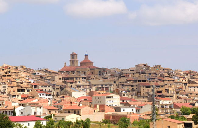 Tour in Calaceite - Foto 2