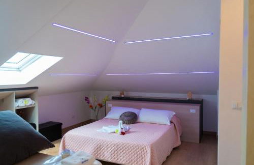 Asterias Residence - Rooms & SPA - Foto 11