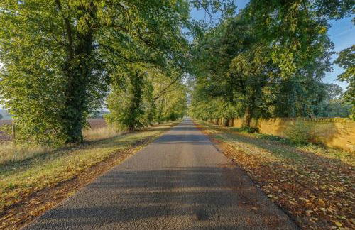 Gardeners Cottage - Hot Tub Packages Available - Foto 42