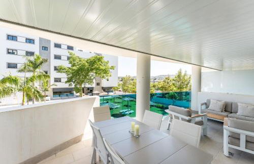 Jardines de las Lagunas de Mijas - Photo 21