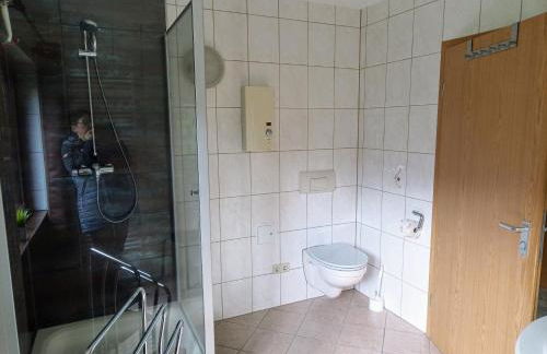 Pumphuts Scheune Ferienwohnungen Nr 5 - 9 beim Freizeitpark Plohn - Foto 70