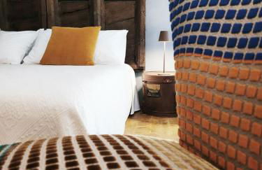 Suite Dudley - Castello di Pallerone - Foto 10