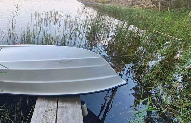 5 Person Holiday Home in Gamleby-by Traum - Photo 11