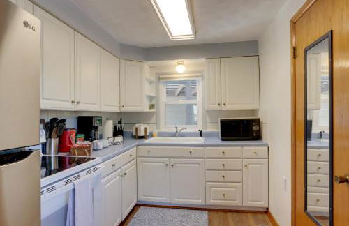 Lakefront Missouri Vacation Rental with Dock and Slip! - Foto 9