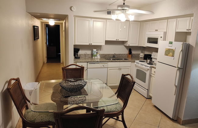 Grand Lake Resort - Foto 9