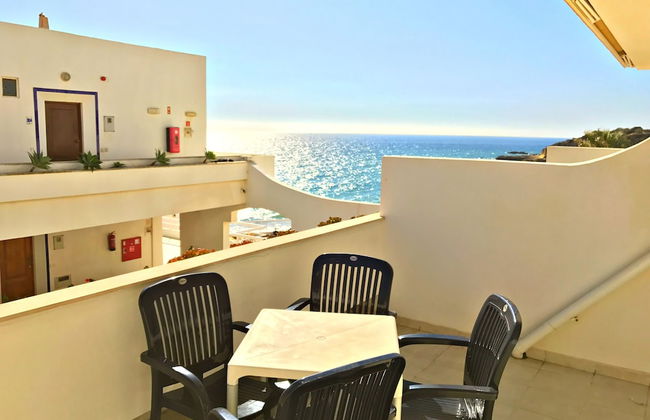 Borda d'Água, Praia da Oura - Foto 64