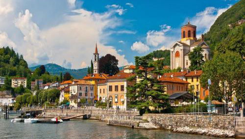 Apartment in Luino With Lake Maggiore Views - Foto 4