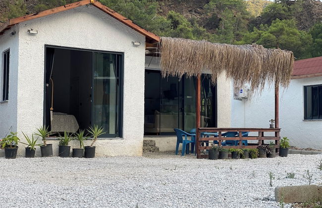 Zirkon Vadi Village Hotel - Foto 27