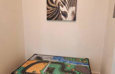 Cozy contemporary 2BR with Sofa bed in the office - Foto 15