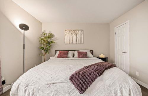 Luxury 2BR Apartment Near SeaWorld, Airport & Downtown San Diego - Foto 18