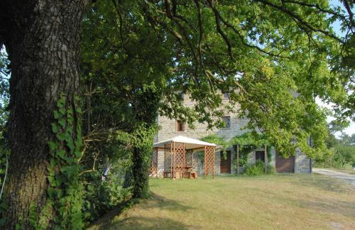 Farmhouse in Apecchio with Pool and Terrace - Foto 29