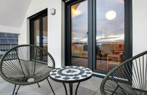 Ferienwohnung Vogesenpanorama - Foto 40