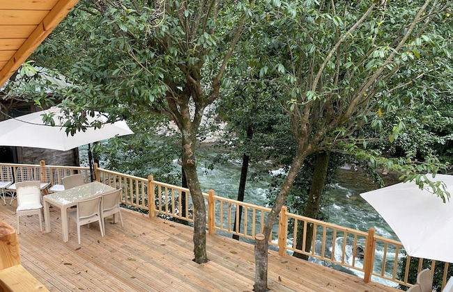 IVA River Boutique Hotel - Photo 35