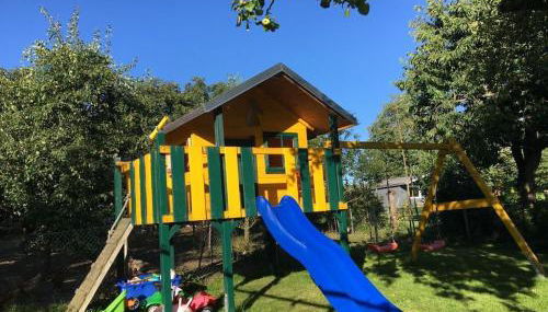 Holiday apartment with 1 bedroom - Foto 4, Other