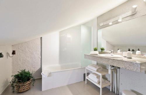 Apartments Sata Sagrada Familia Area - Photo 73