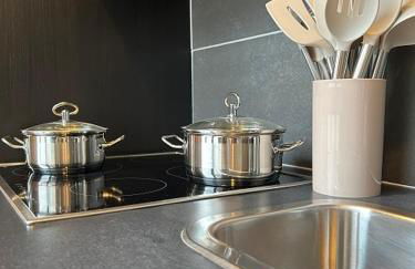 BoLA Ferienwohnung Hamburg 51 für 2 Personen - Foto 9