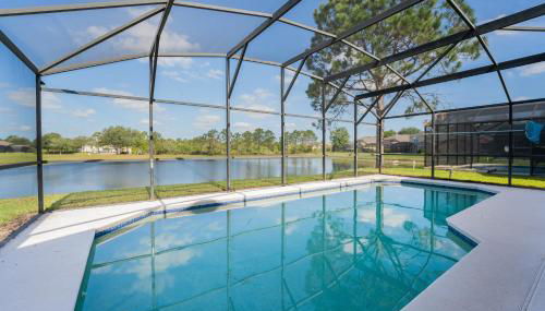 Lakeview Villa G - Foto 2