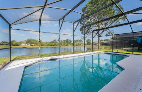 Lakeview Villa G - Foto 2