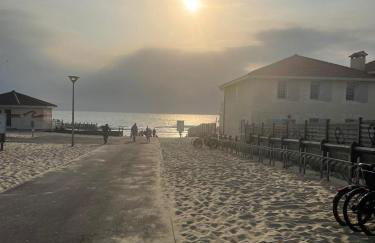 Maison 6 pers Evasion Landaise proche plage et à côté du lac - Foto 49