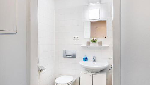 Nahe Airport Ber Maisonettewohnung - Foto 3