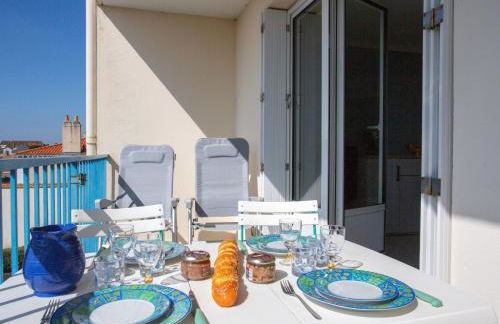 Apartment Les Tilleuls-3 by Interhome - Foto 15