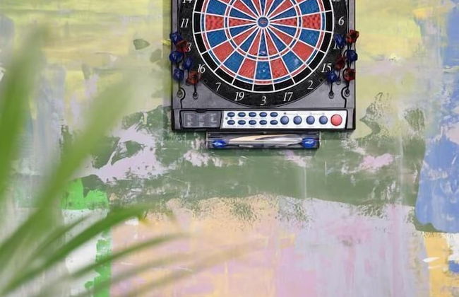 PHIL & MAX Hotel & Apartments Airport - Foto 25