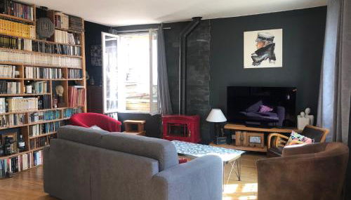 Maison Alfortville - Foto 5