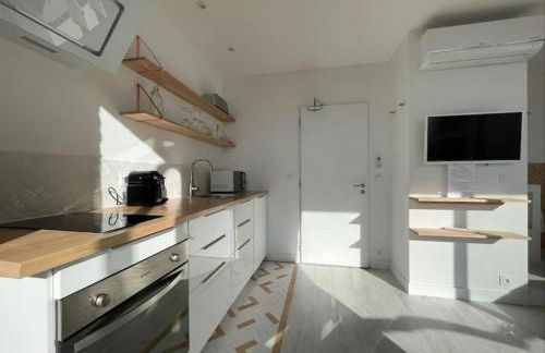 LaFrenchCasa Clandestina - Foto 34