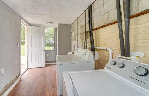 7 Mi to Dtwn Authentic Haunted Apt in Tulsa! - Foto 21