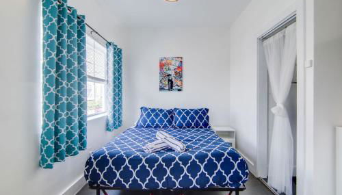 Charming Large Studio Near Ocean Dr - South Beach - Foto 3