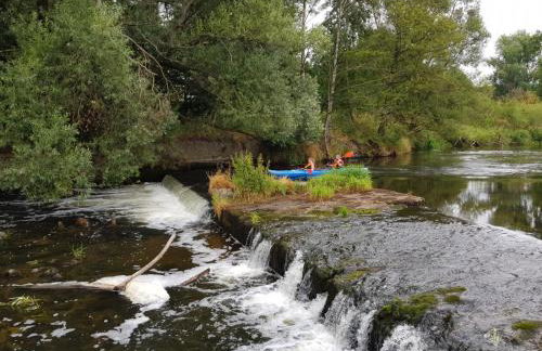 Agroturystyka Burylowka - Foto 35