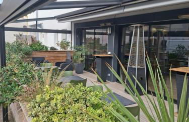 Villa Raphaëlle #4 Centre ville avec parking - Foto 47